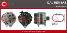 CASCO SRL CAL10513AS