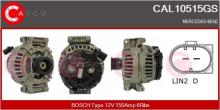 CASCO SRL CAL10515GS