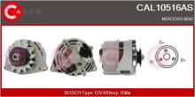 CASCO SRL CAL10516AS