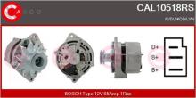 CASCO SRL CAL10518RS