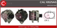 CASCO SRL CAL10525AS