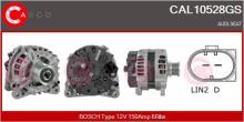 CASCO SRL CAL10528GS