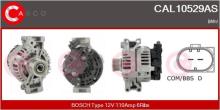 CASCO SRL CAL10529AS