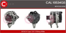 CASCO SRL CAL10534GS