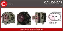 CASCO SRL CAL10540AS