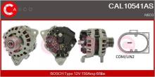 CASCO SRL CAL10541AS