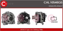 CASCO SRL CAL10546GS