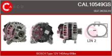 CASCO SRL CAL10549GS