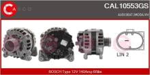 CASCO SRL CAL10553GS