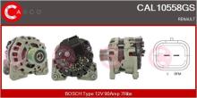 CASCO SRL CAL10558GS