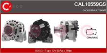 CASCO SRL CAL10559GS