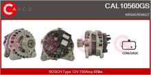 CASCO SRL CAL10560GS