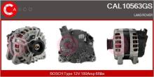 CASCO SRL CAL10563GS