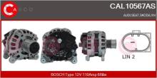 CASCO SRL CAL10567AS