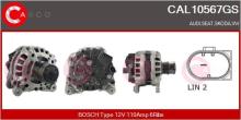CASCO SRL CAL10567GS