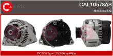 CASCO SRL CAL10578AS