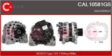 CASCO SRL CAL10581GS