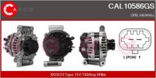 CASCO SRL CAL10586GS