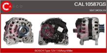 CASCO SRL CAL10587GS