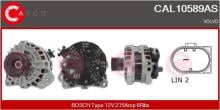 CASCO SRL CAL10589AS