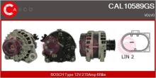CASCO SRL CAL10589GS