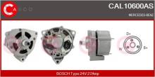 CASCO SRL CAL10600AS