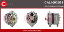 CASCO SRL CAL10605GS