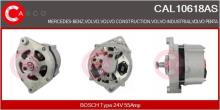 CASCO SRL CAL10618AS