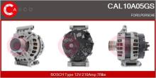 CASCO SRL CAL10A05GS