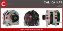 CASCO SRL CAL10A14AS