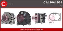 CASCO SRL CAL10A18GS
