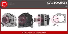 CASCO SRL CAL10A25GS