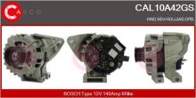 CASCO SRL CAL10A42GS