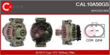 CASCO SRL CAL10A50GS