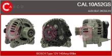 CASCO SRL CAL10A52GS