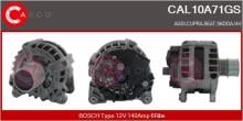 CASCO SRL CAL10A71GS