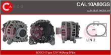 CASCO SRL CAL10A80GS