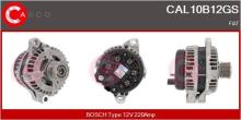 CASCO SRL CAL10B12GS