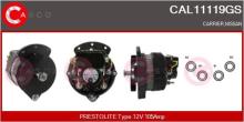 CASCO SRL CAL11119GS