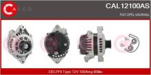 CASCO SRL CAL12100AS