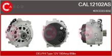 CASCO SRL CAL12102AS