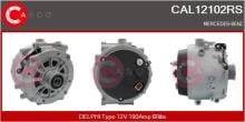 CASCO SRL CAL12102RS
