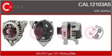 CASCO SRL CAL12103AS