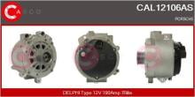 CASCO SRL CAL12106AS