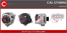 CASCO SRL CAL12109AS