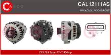 CASCO SRL CAL12111AS