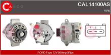 CASCO SRL CAL14100AS