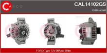 CASCO SRL CAL14102GS