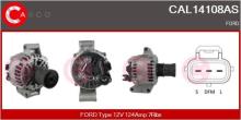 CASCO SRL CAL14108AS