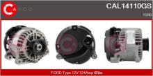 CASCO SRL CAL14110GS